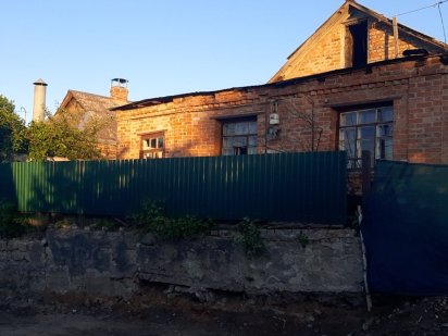 Продаж земельної ділянки площею 8 соток, м.Вінниця, Бучми.