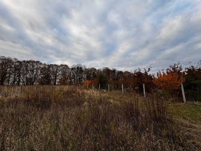 Продаються дві земельні ділянки в с. Якушенці
