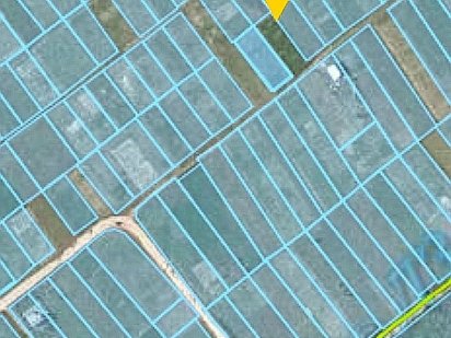 Земельна ділянка 8,45 сот. в Якушинцях. Власник Якушинцы