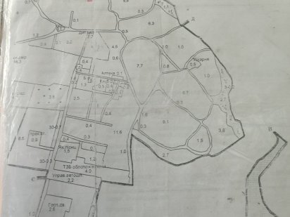 Продам земельну ділянку в с. Якушинці Якушинці