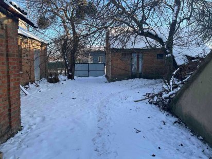 Земельна ділянка