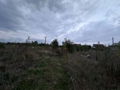 Продаж ділянки 5 соток в Якушенцях