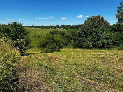 Продається земельна ділянка в Якушинцях