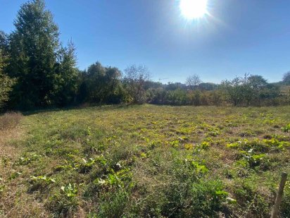 Ділянка під забудову (4 км від Вінниці) Якушинці