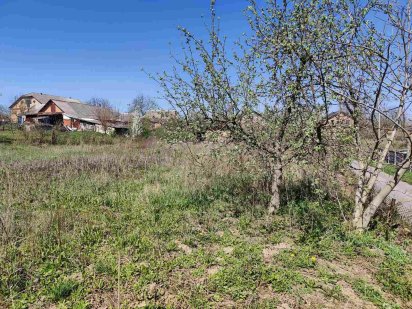 Продам участок 10 с Якушинці