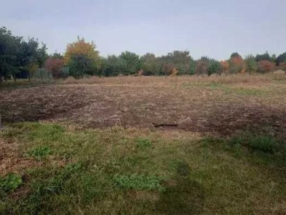 Продається земельна ділянка в селі Якушинці