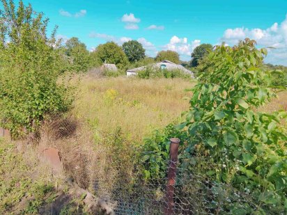 Продам земельну ділянку с.Якушинці Якушинці