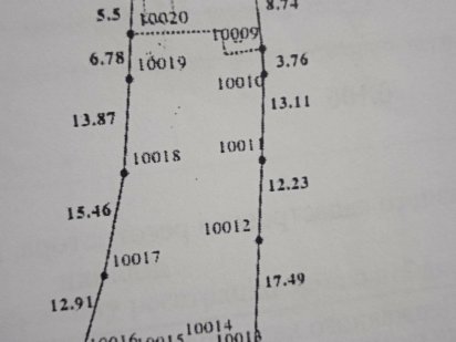 Продам земельну ділянку Якушинці