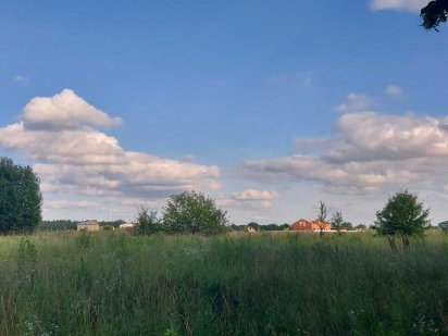 Продається земельна ділянка в Якушинцях