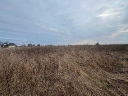 Продаж земельної ділянки в Якушинцях