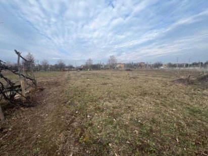 Продаж земельної ділянки в Якушинцях