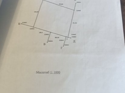 Продам земельну ділянку площа ділянки: 30 соток Якушинці