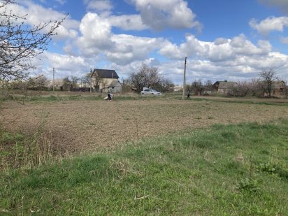 Земельна ділянка участок Іллінці