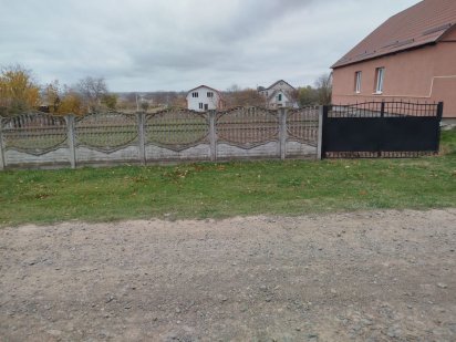 Земельна ділянка м.ІЛЛІНЦІ, вул, ВЕСНЯНА (ПОЛЕ ЧУДЕС)! Іллінці