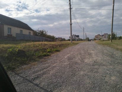 Ділянка Щітки Центр Щитки