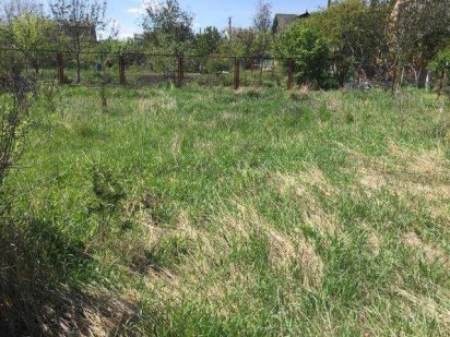 (3) Продам земельну ділянку 9006 Петрик