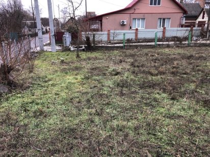 Продам земельну ділянку Гнівань