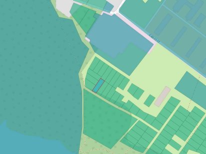 Продається унікальна земельна ділянка