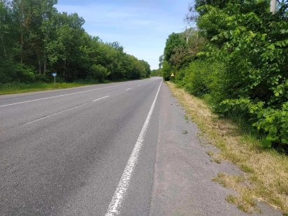 (3) Продам земельну ділянку комерційного призначення 0345 Петрик