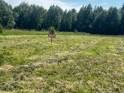 Продається земельна ділянка Світязь