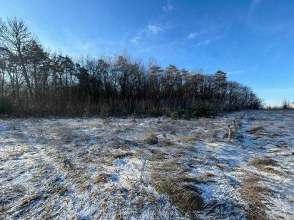 Продаж земельної ділянки в селі Бохоники