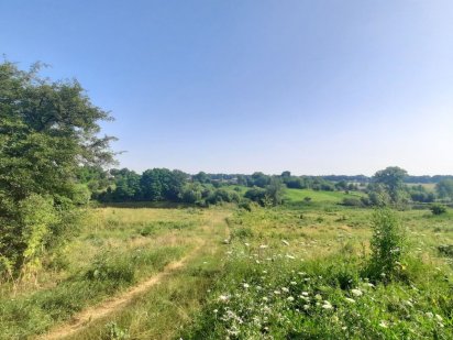 Продам земельну ділянку