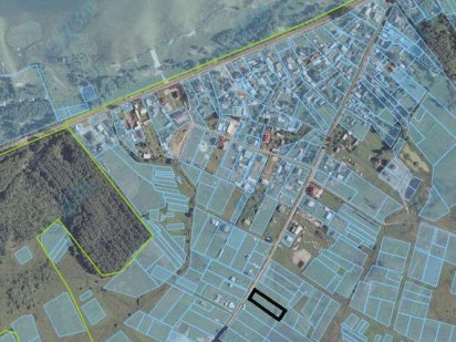 Продам земельну ділянку в с. Світязь Світязь