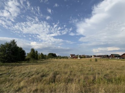 Продаж земельної ділянки у селі Світязь (18 соток, Озеро Світязь). Світязь