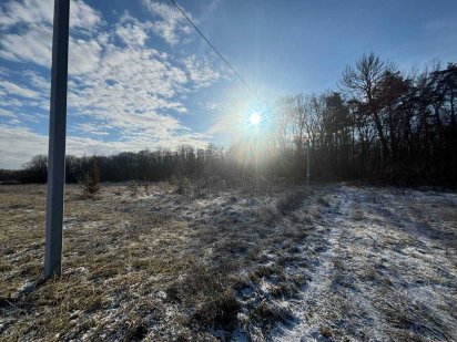 Продаж земельної ділянки вулиця Сонячна село Бохоники