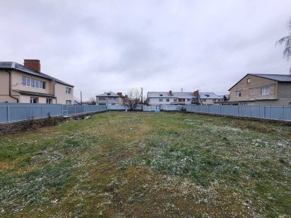 Земельна ділянка в центрі села Липини! Липины