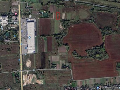 Ділянка, 12сот , Липини Липини