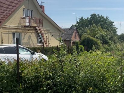 Ціну Знижено !!! Продам Ділянку Липини Липины