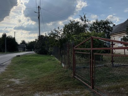 Продаж земельної ділянки, с.Липини! Липини