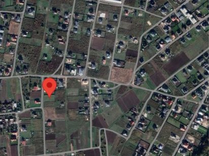 Земельна ділянка 10 соток Рованцы