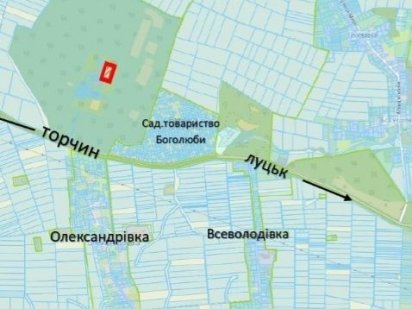 Земельні ділянки Рованцы