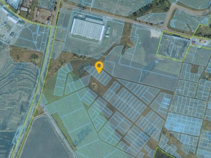 Продам ділянку в с. Рованці Рованці