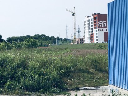 Продаю Зем ділянку 37сотих біля Епіцентр Луцьк Липини Струмівка Липини