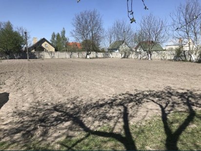 Продаж земельної ділянки с.Рованці Рованці