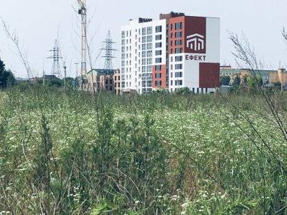 Продаю Зем ділянку 7сотих Епіцентр Луцьк Липини Струмівка Липини