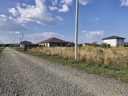 Продаж земельної ділянки в с. Рованці! Рованці