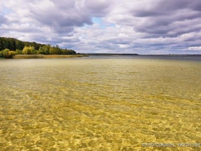 Продається земля біля оз.Світязь Шацьк