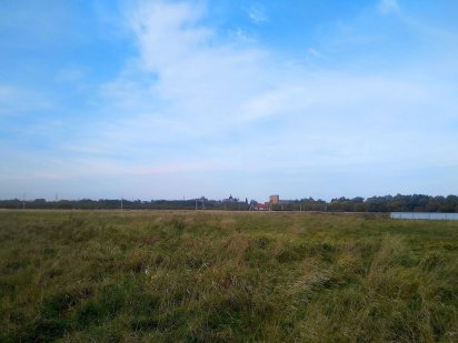 Земельна ділянка, 12 соток, Рованці Рованцы