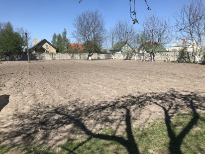 Земельна ділянка Рованцы