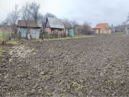 Земельна ділянка / Дача масив "Промінь" /розстрочка/виплата Рованцы