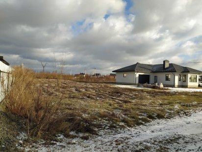 Продам земельну ділянку в с. Боратин Боратин