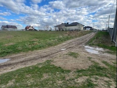 Боратин вул.Затишна углова,світло в наявності Боратин