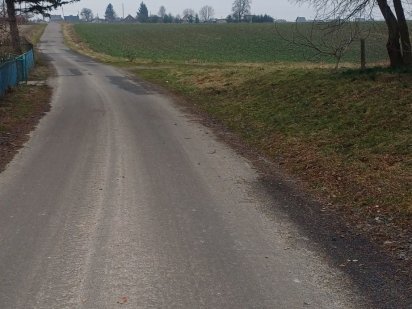 Земельна ділянка у с. Боратин 1700 за соту Боратин