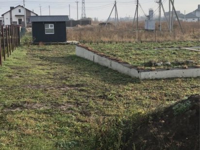 Терміновий Продаж  ділянки під забудову у Боратині Луцького району. Боратин