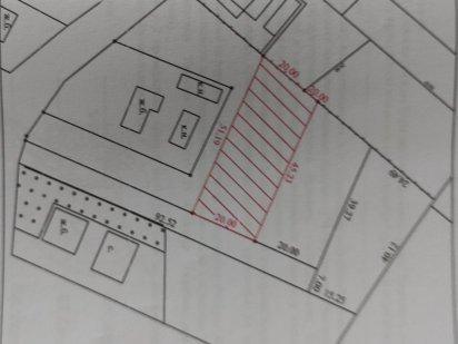 Продам земельні ділянки Боратин