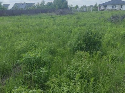 Продаж земельної ділянки Боратин